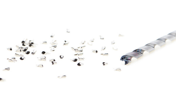 高性能内冷油孔硬质合金钻头 ADOX