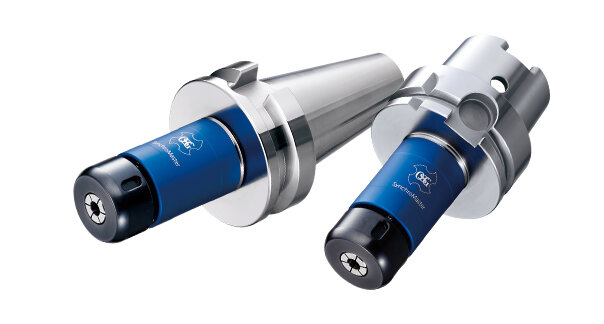 丝锥刀柄SynchroMaster