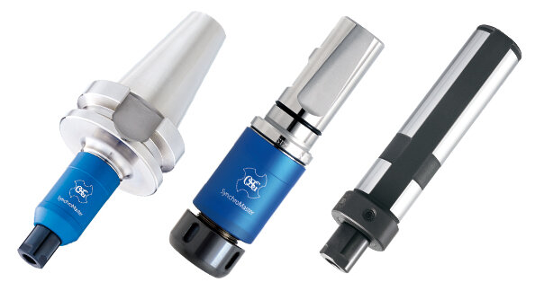 丝锥刀柄SynchroMaster