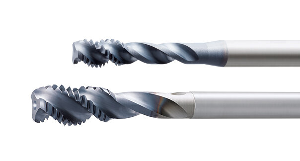 不锈钢用螺旋槽丝锥 A-SFT-SUS